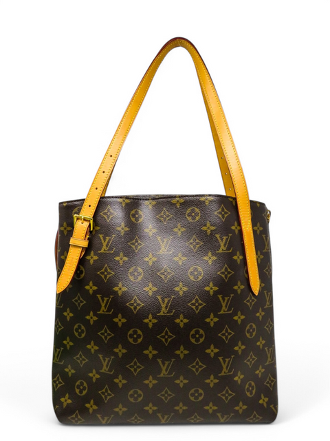 Bolso "LV Monogram Voltaire"