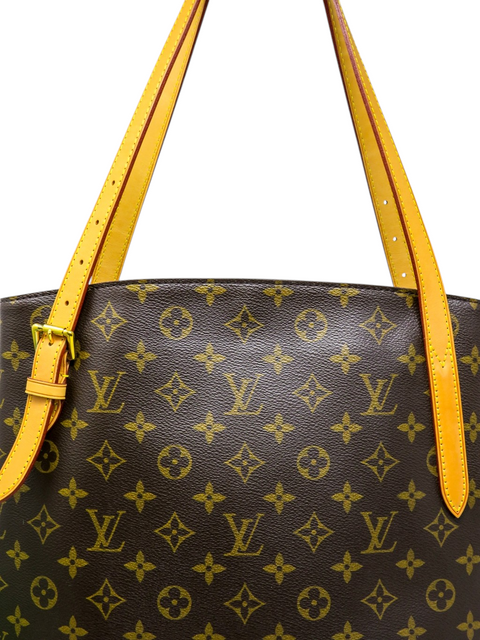 Bolso "LV Monogram Voltaire"