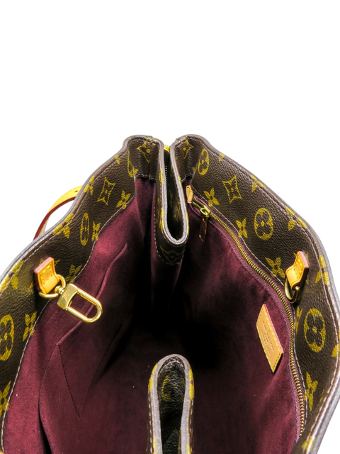 Bolso "LV Monogram Voltaire"