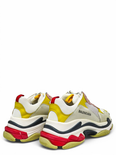 Tenis "Triple S"