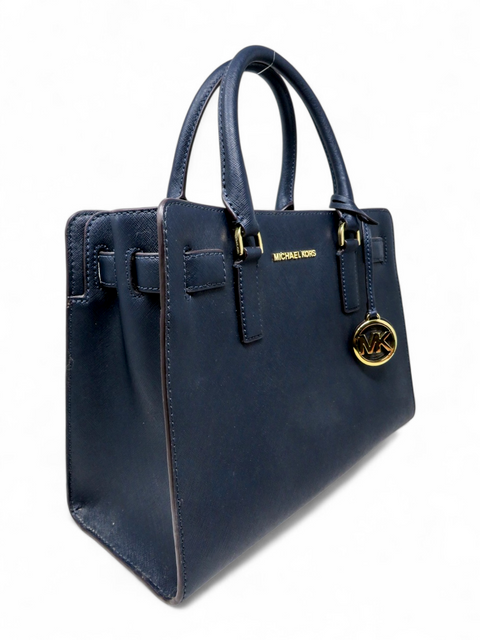 Bolso "Dillon Large Saffiano Leather Satchel"