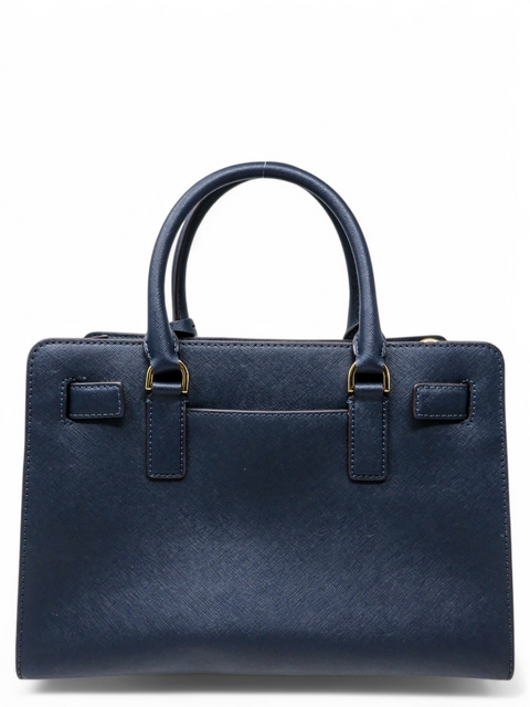 Bolso "Dillon Large Saffiano Leather Satchel"