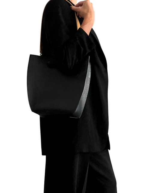 Bolso Negro