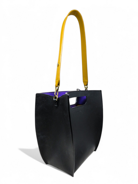 Bolso Negro