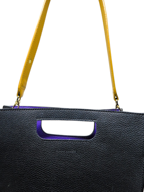 Bolso Negro