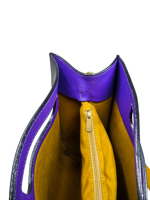 Bolso Negro