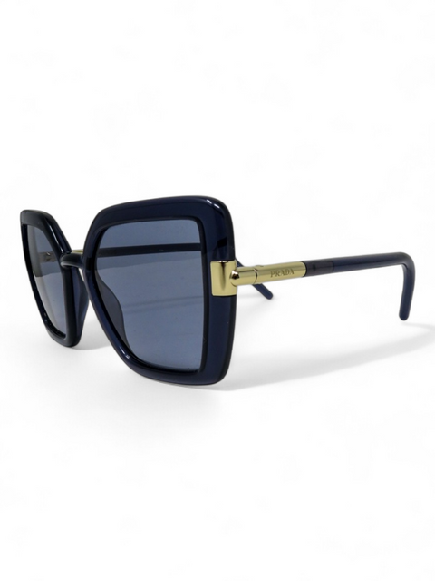 Gafas "SPR 09W"