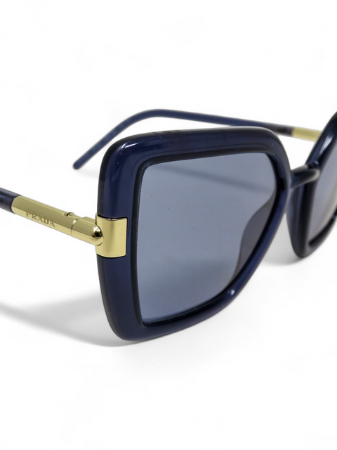 Gafas "SPR 09W"