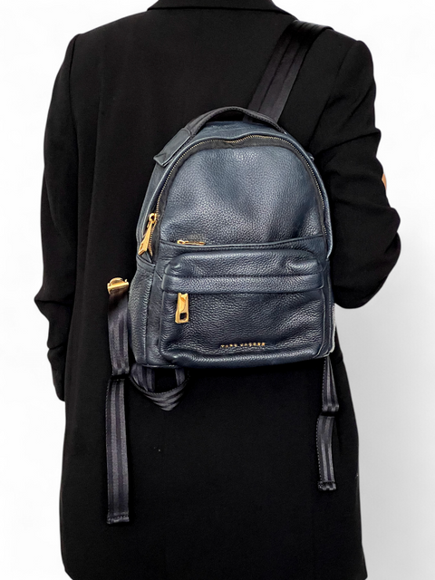 Morral "Varsity Pack"