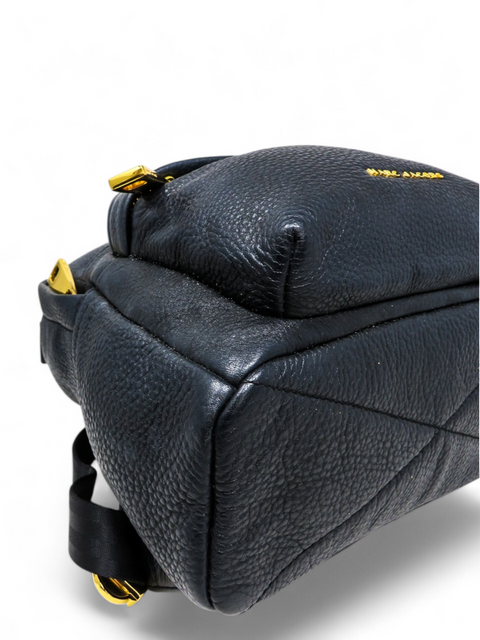 Morral "Varsity Pack"