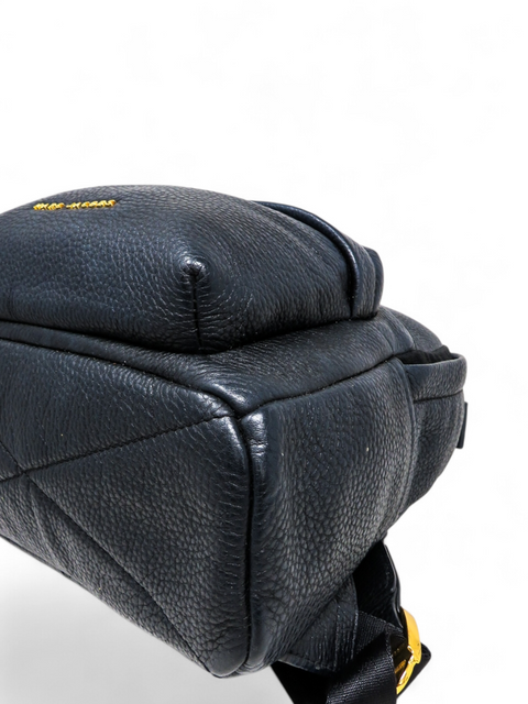 Morral "Varsity Pack"