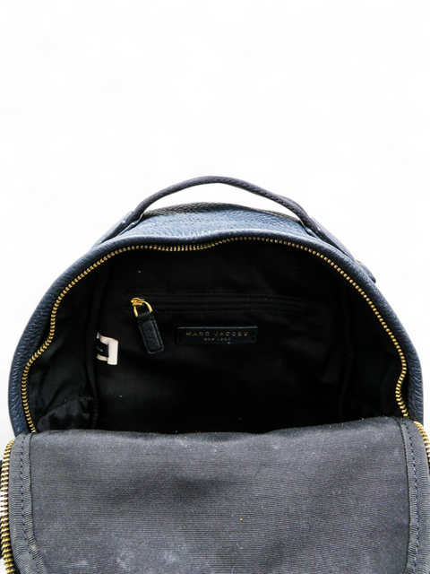 Morral "Varsity Pack"