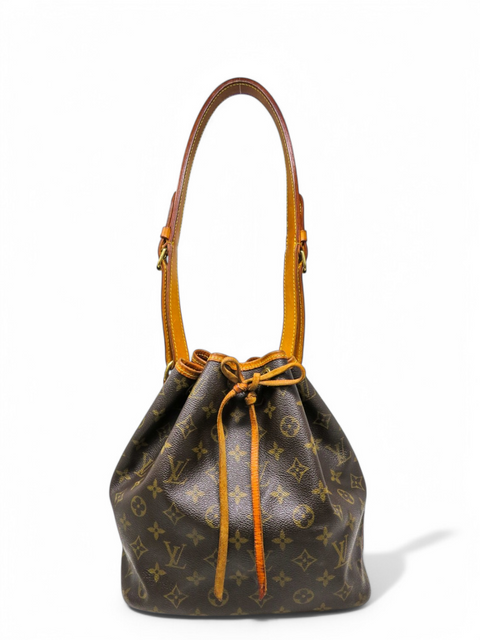 Bolso "Monogram Petit Noé"