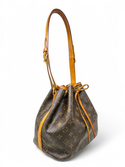 Bolso "Monogram Petit Noé"