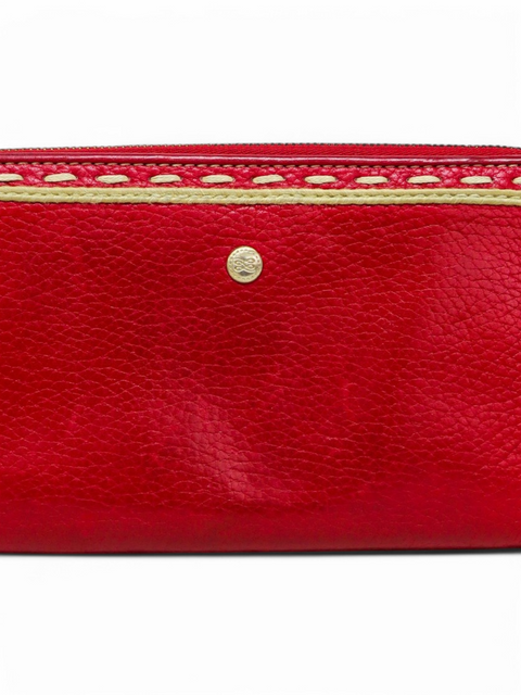 Billetera Roja