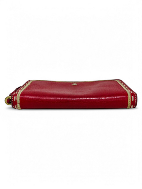 Billetera Roja