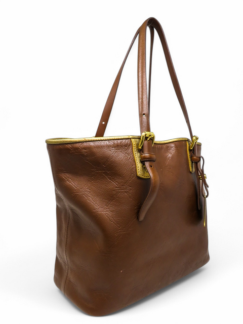 Bolso "LM Cuir Embossed Tote"