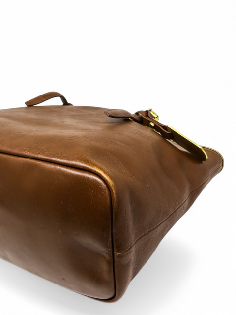 Bolso "LM Cuir Embossed Tote"