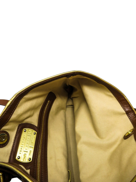 Bolso "LM Cuir Embossed Tote"