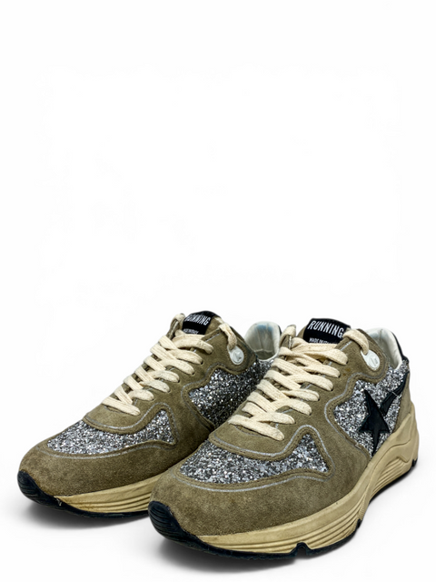 Tenis "Running Sole"