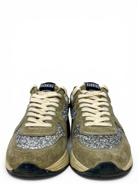 Tenis "Running Sole"