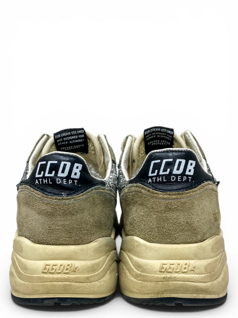 Tenis "Running Sole"