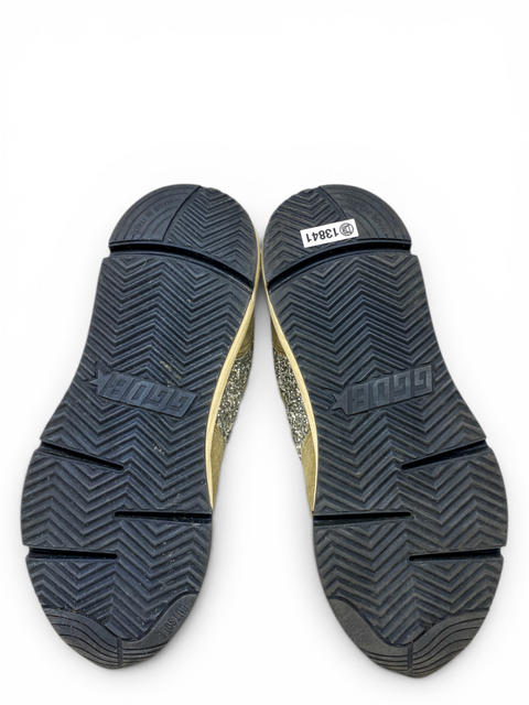 Tenis "Running Sole"