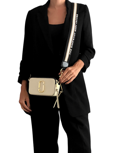 Bolso "The Snapshot"