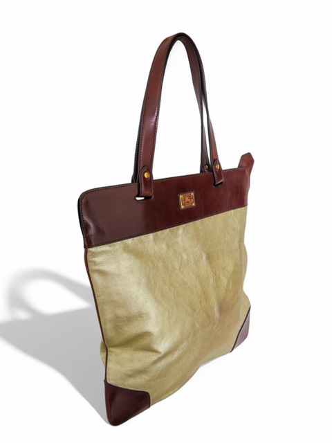 Bolso "House Check Tote"