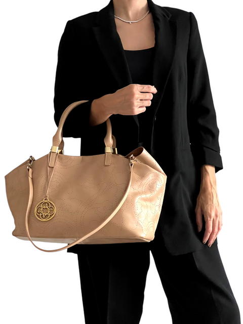 Bolso Nude