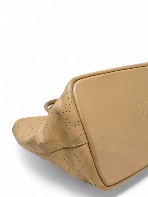 Bolso Nude