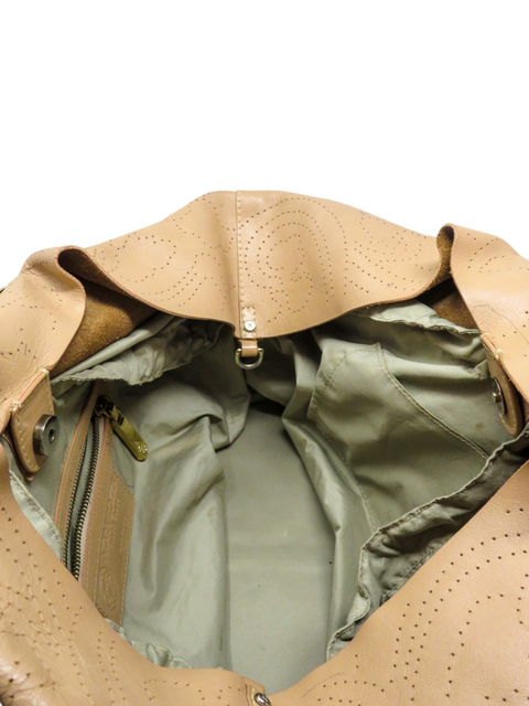Bolso Nude