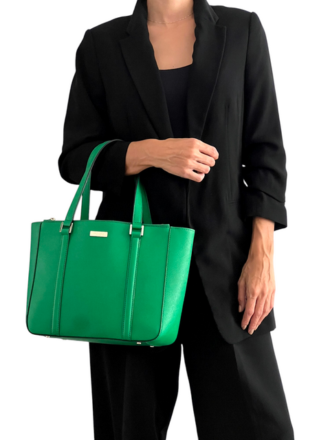 Bolso Verde