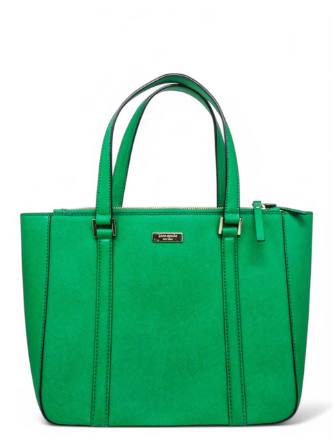 Bolso Verde