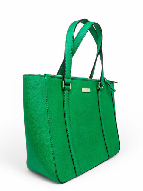 Bolso Verde