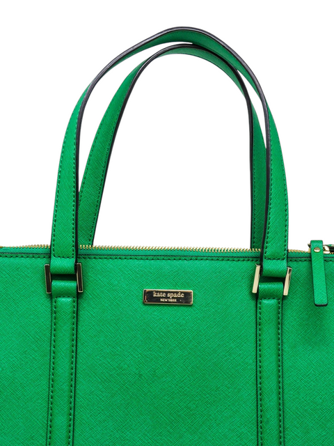 Bolso Verde