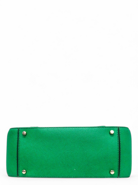 Bolso Verde