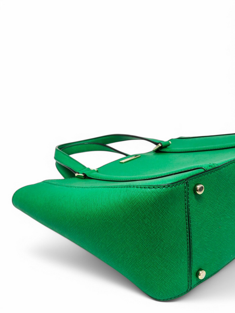 Bolso Verde