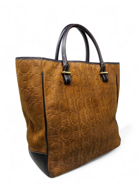 Bolso Café