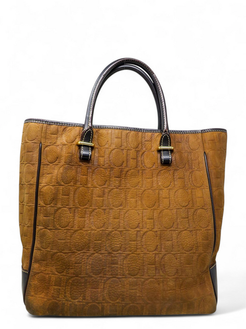 Bolso Café