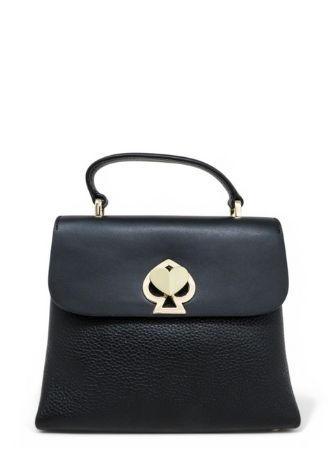 Bolso "Romy Mini Top-handle Satchel"