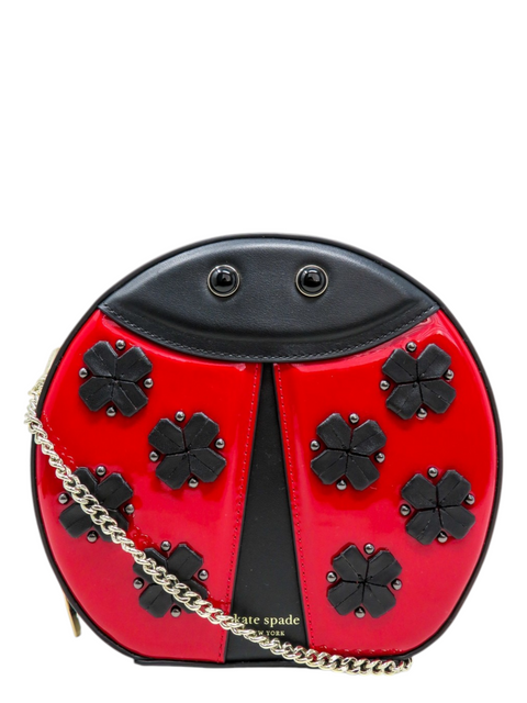 Bolso "Dottie Lady Bug Crossbody"