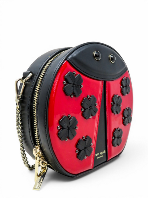 Bolso "Dottie Lady Bug Crossbody"