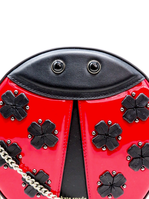 Bolso "Dottie Lady Bug Crossbody"