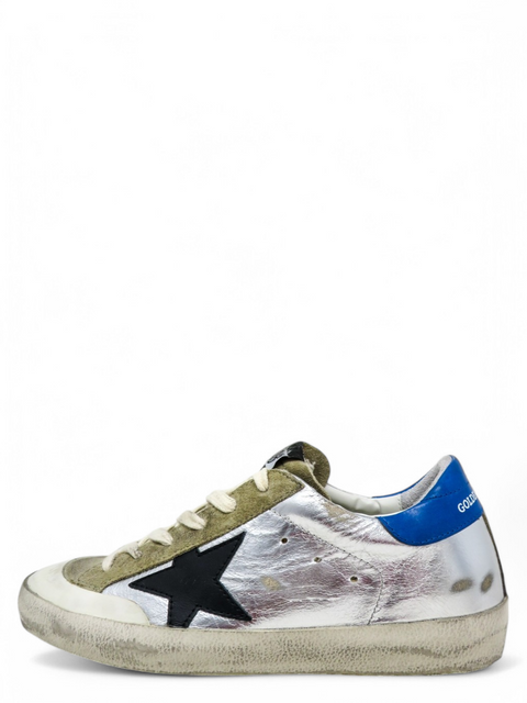 Tenis "Super Star"