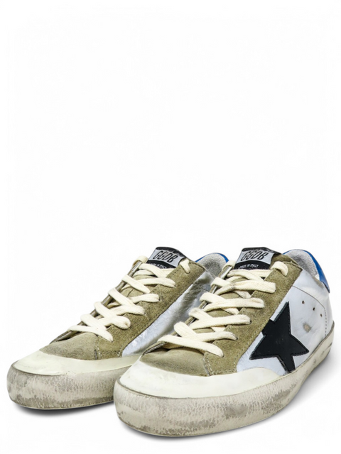 Tenis "Super Star"