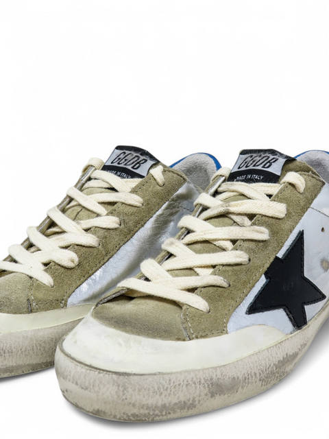 Tenis "Super Star"