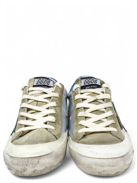 Tenis "Super Star"