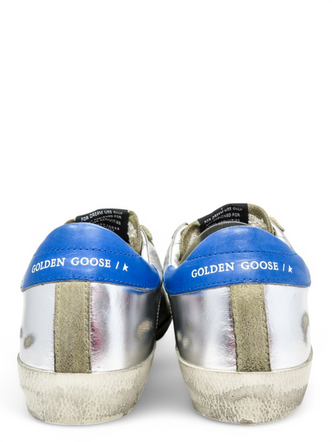 Tenis "Super Star"