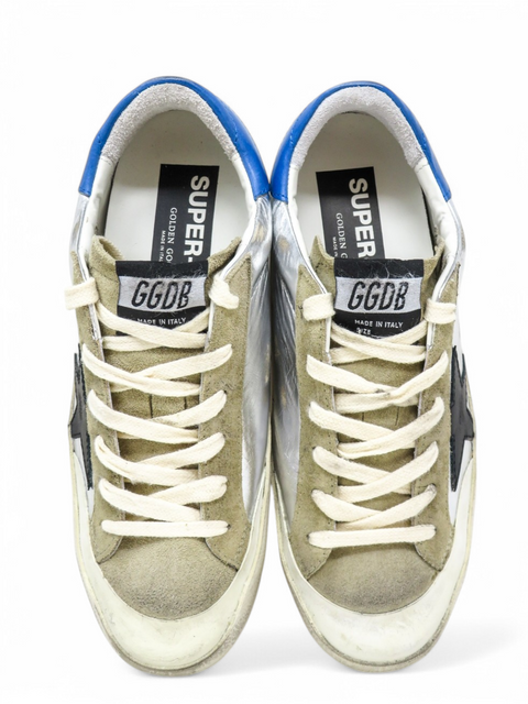 Tenis "Super Star"